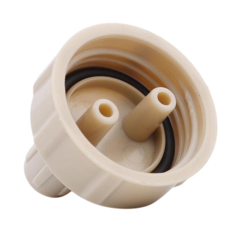2 Pack Aquarium DIY CO2 Genera - Planted Aquarium Accessories recension och pris