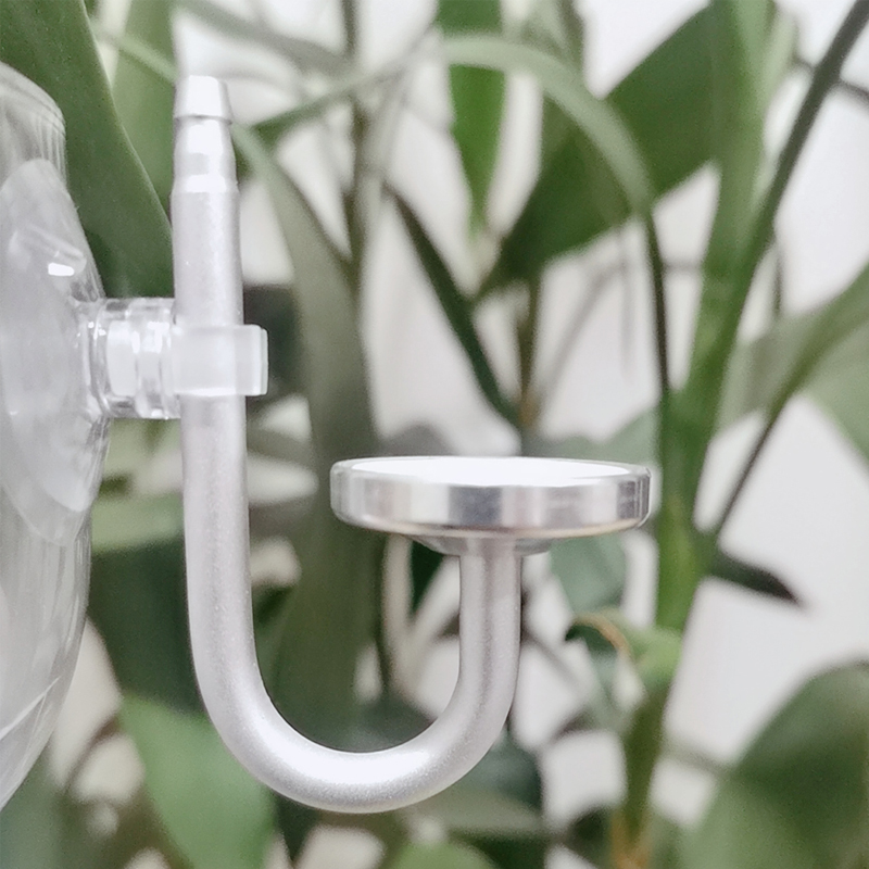 ZRDR aquarium CO2 atomizer fis - Planted Aquarium Co2 recension och pris