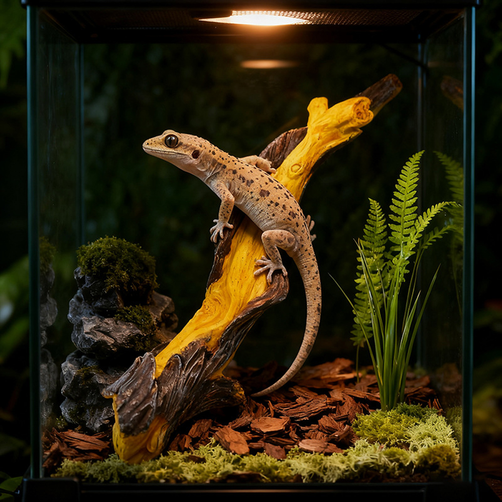 1PC Simulated Tree Branch Clim - Aquarium Plants Book recension och pris