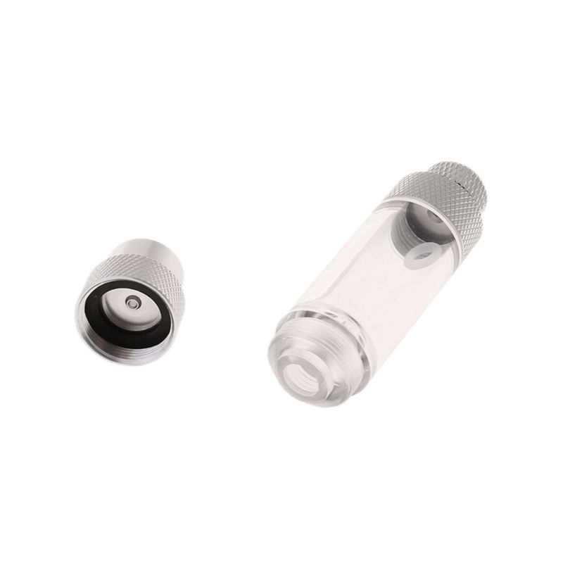 Aquarium CO2 Regulator Bubble  - Planted Aquarium Co2 recension och pris