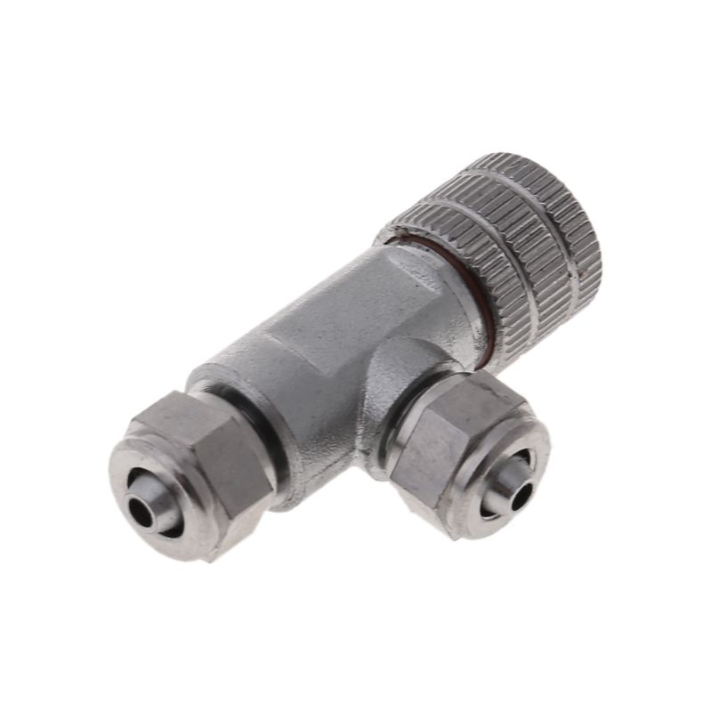 Aquarium CO2 Regulator Bubble  - Planted Aquarium Co2 recension och pris