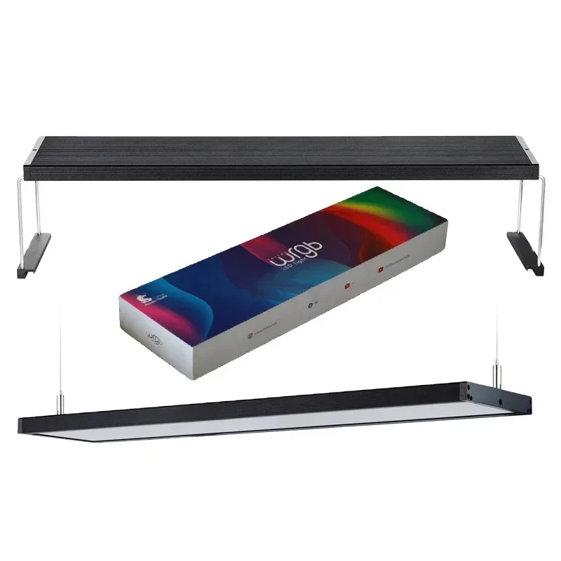 Hot SalesWater Plant Grow LED  - Planted Aquarium Ada recension och pris