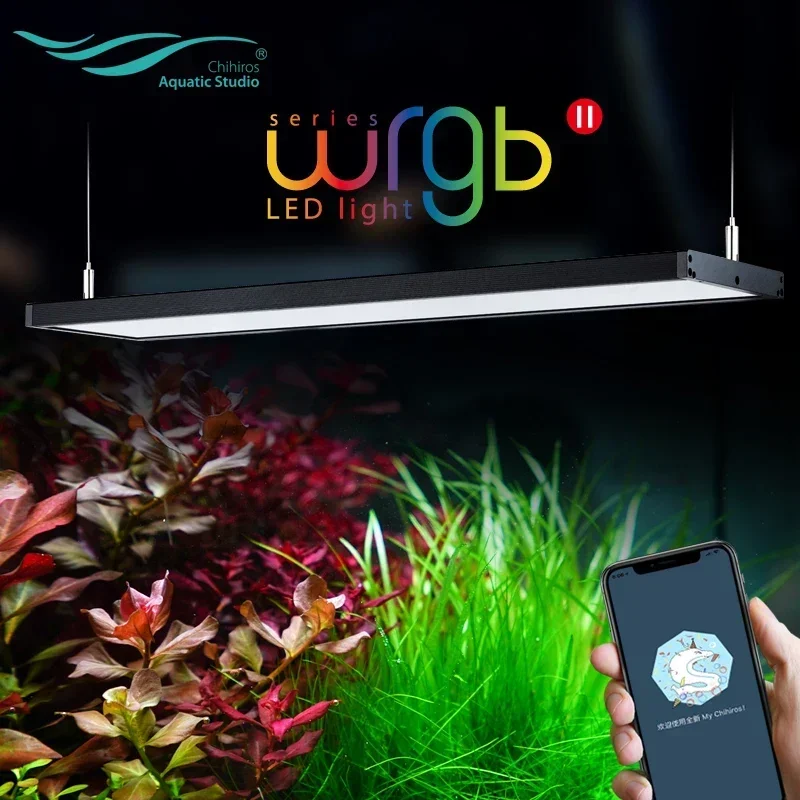 Hot SalesWater Plant Grow LED  - Planted Aquarium Ada recension och pris