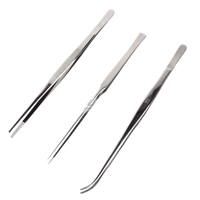 VIV Aquatic Stainless Spring S - Planted Aquarium Ada recension och pris