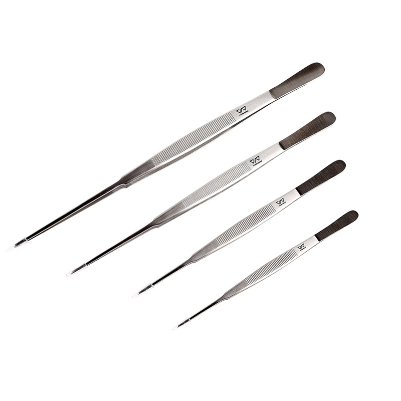VIV Aquatic Stainless Spring S - Planted Aquarium Ada recension och pris