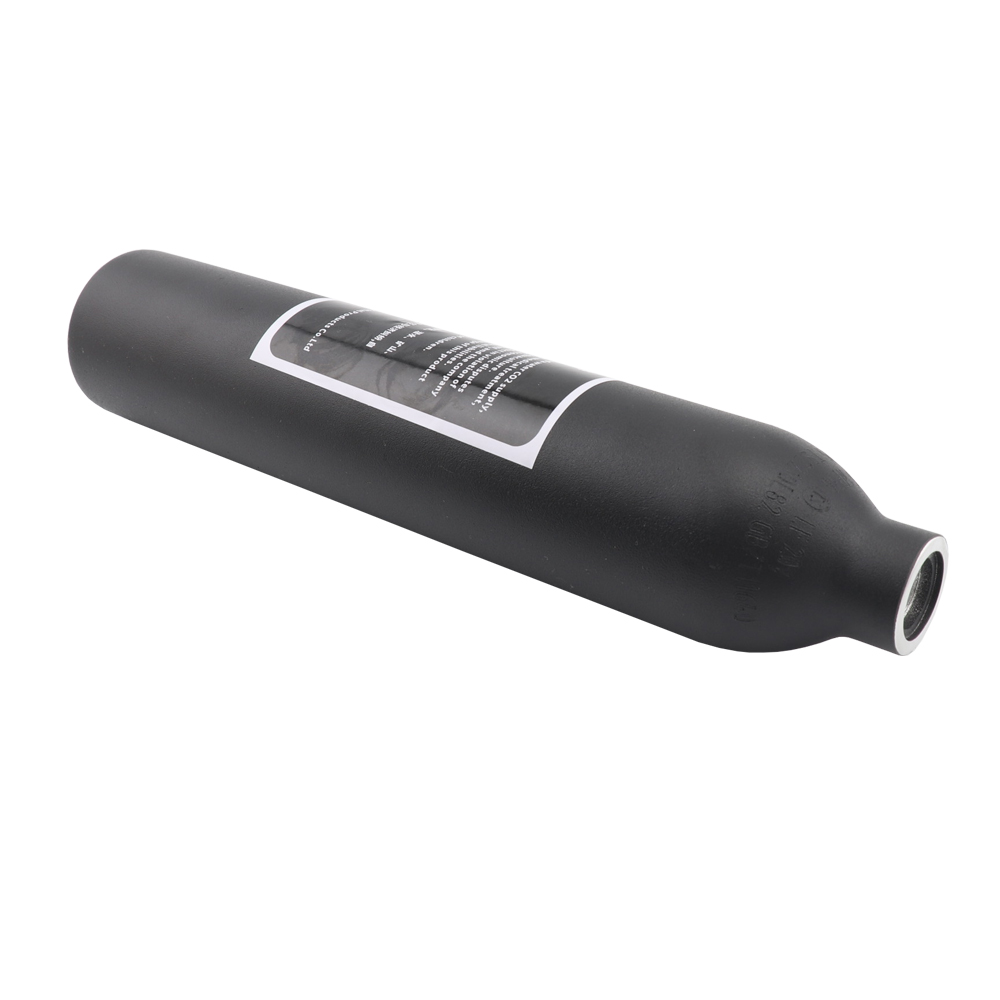 300bar 4500Psi Aluminum Co2 Cy - Planted Aquarium Co2 recension och pris