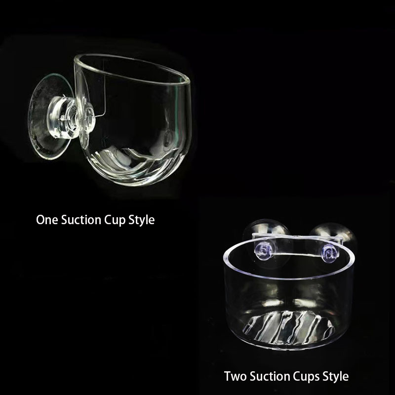 Aquarium Decoration Hanging Fi - Aquarium Plant Rings recension och pris