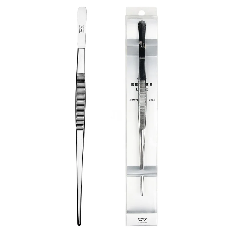 VIV ADA Quality Stainless Stee - Planted Aquarium Ada recension och pris