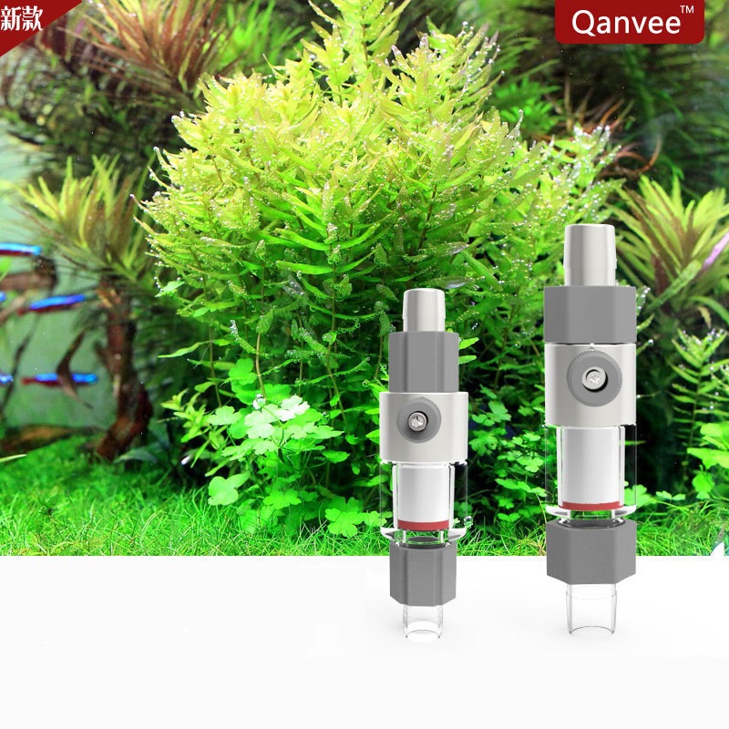 External CO2 Reactor Aquarium  - Planted Aquarium Co2 recension och pris