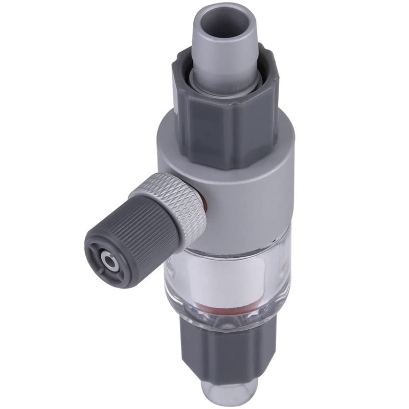 External CO2 Reactor Aquarium  - Planted Aquarium Co2 recension och pris