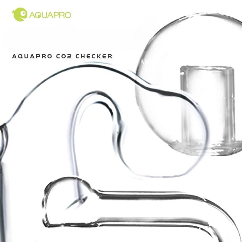 AQUAPRO ADA CO2 Long-term Dete - Planted Aquarium Ada recension och pris
