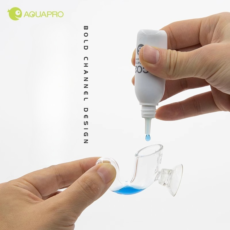 AQUAPRO ADA CO2 Long-term Dete - Planted Aquarium Ada recension och pris