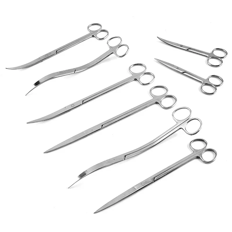 Aquatic Plant Tools ADA Qualit - Planted Aquarium Ada recension och pris