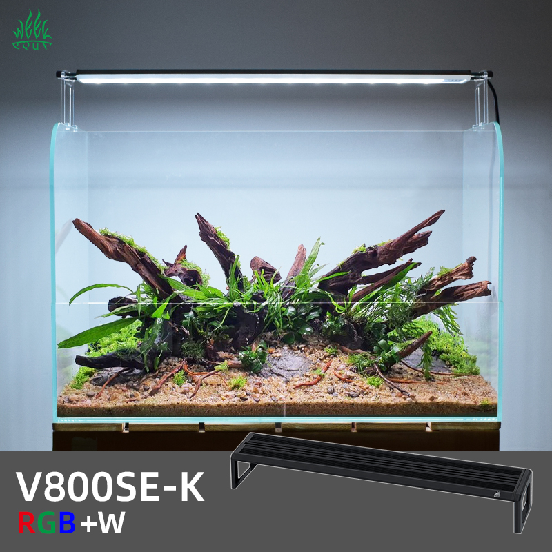 ZXY WEEK ADA Same Type Water S - Planted Aquarium Ada recension och pris