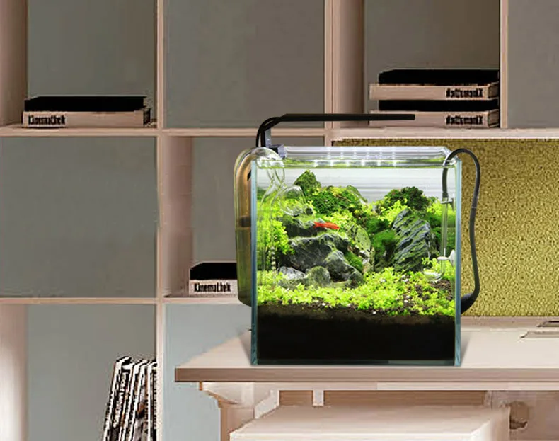 Chihiros C Series ADA Style Pl - Planted Aquarium Ada recension och pris