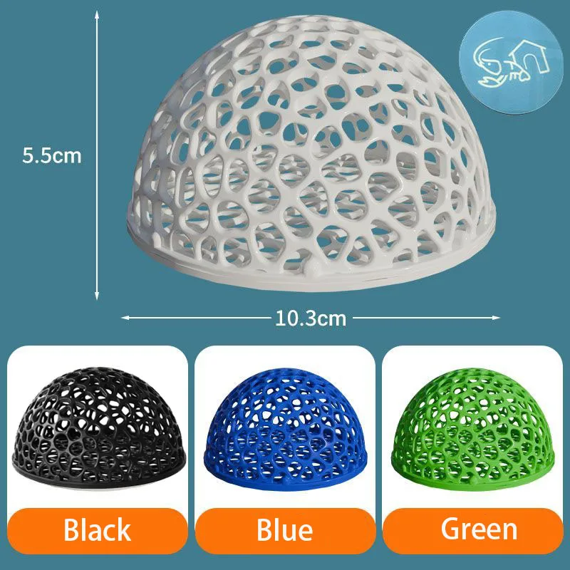 Aquarium Hideouts Cave Shelter - Aquarium Plant Rings recension och pris