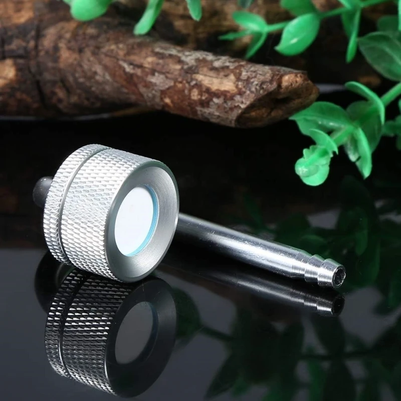 Aquarium CO2 Diffuser Fish Tan - Planted Aquarium Co2 recension och pris
