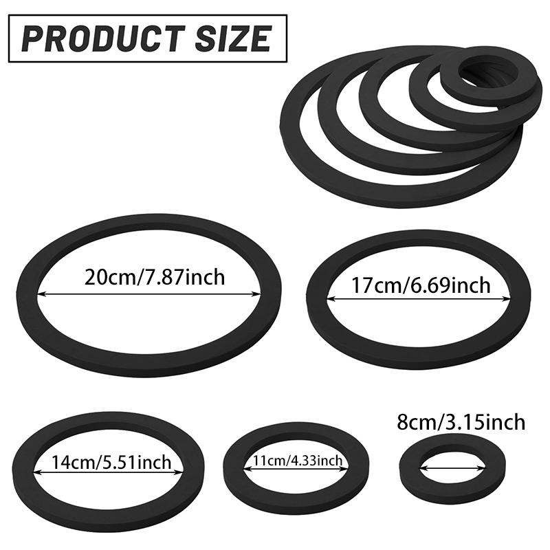 5/10pcs Aquarium Floating Plan - Planted Aquarium Accessories recension och pris