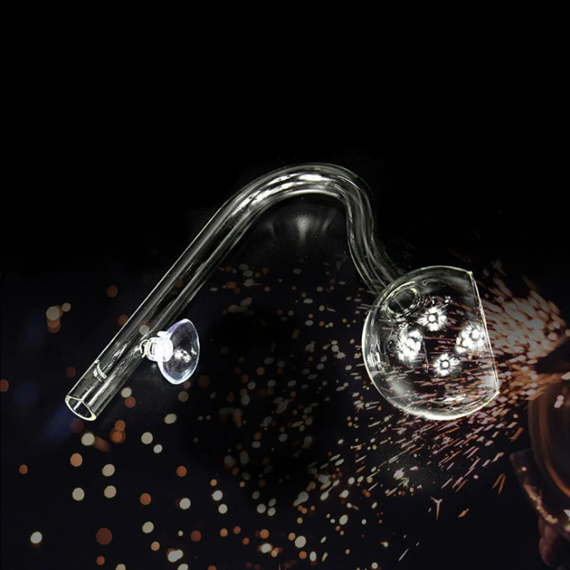 skimmer Glass lily pipe spin s - Planted Aquarium Ada recension och pris