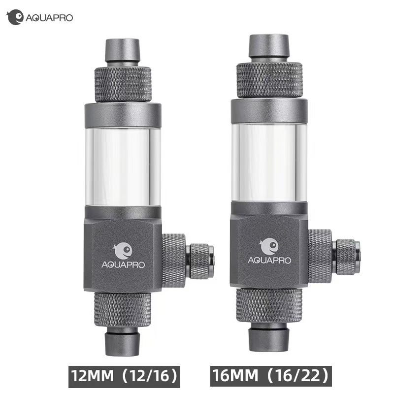 AQUAPRO External CO2 Atomizer  - Planted Aquarium Co2 recension och pris