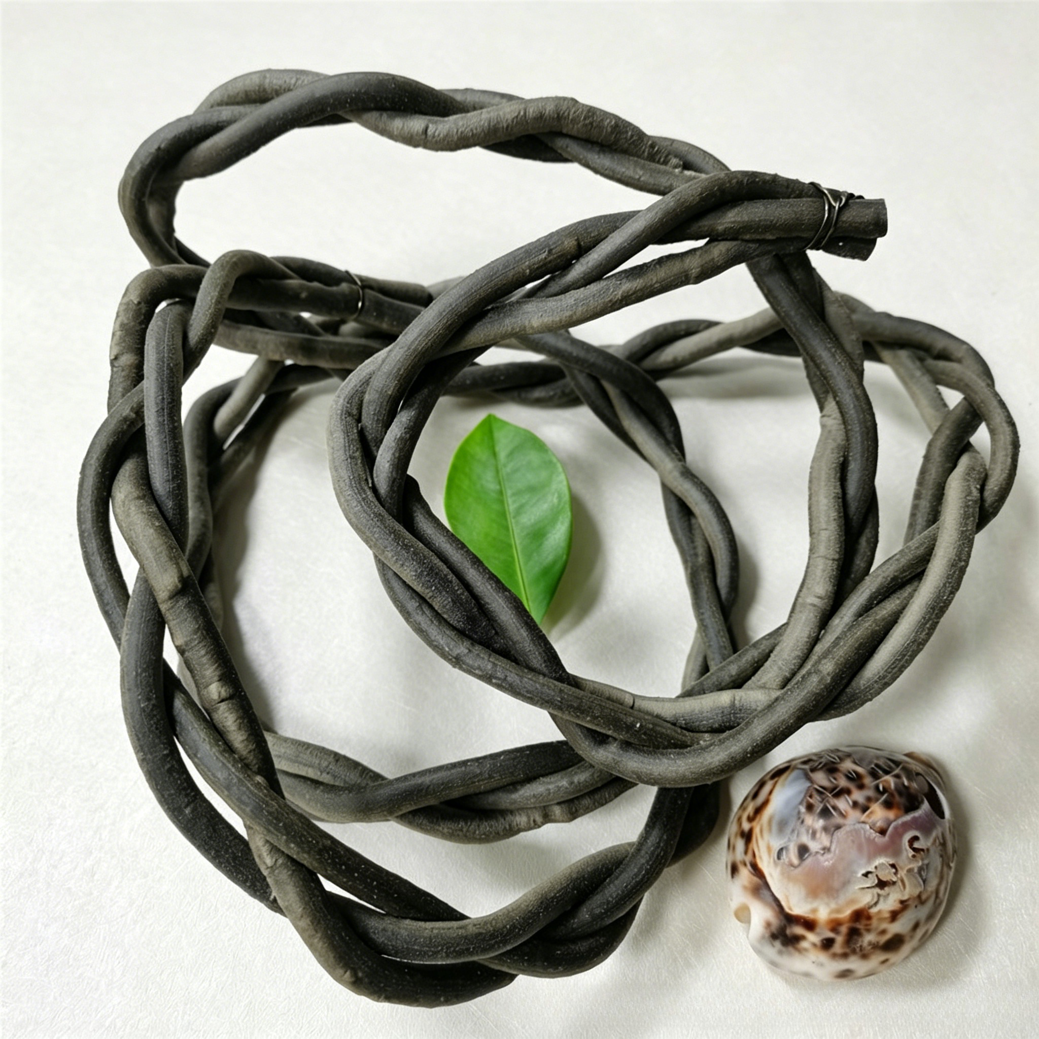 100cm Artificial Vine Fake Pla - Aquarium Plants Book recension och pris