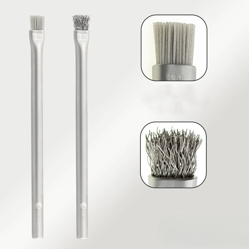 Aquapro Algae Brush Cleaning B - Planted Aquarium Ada recension och pris