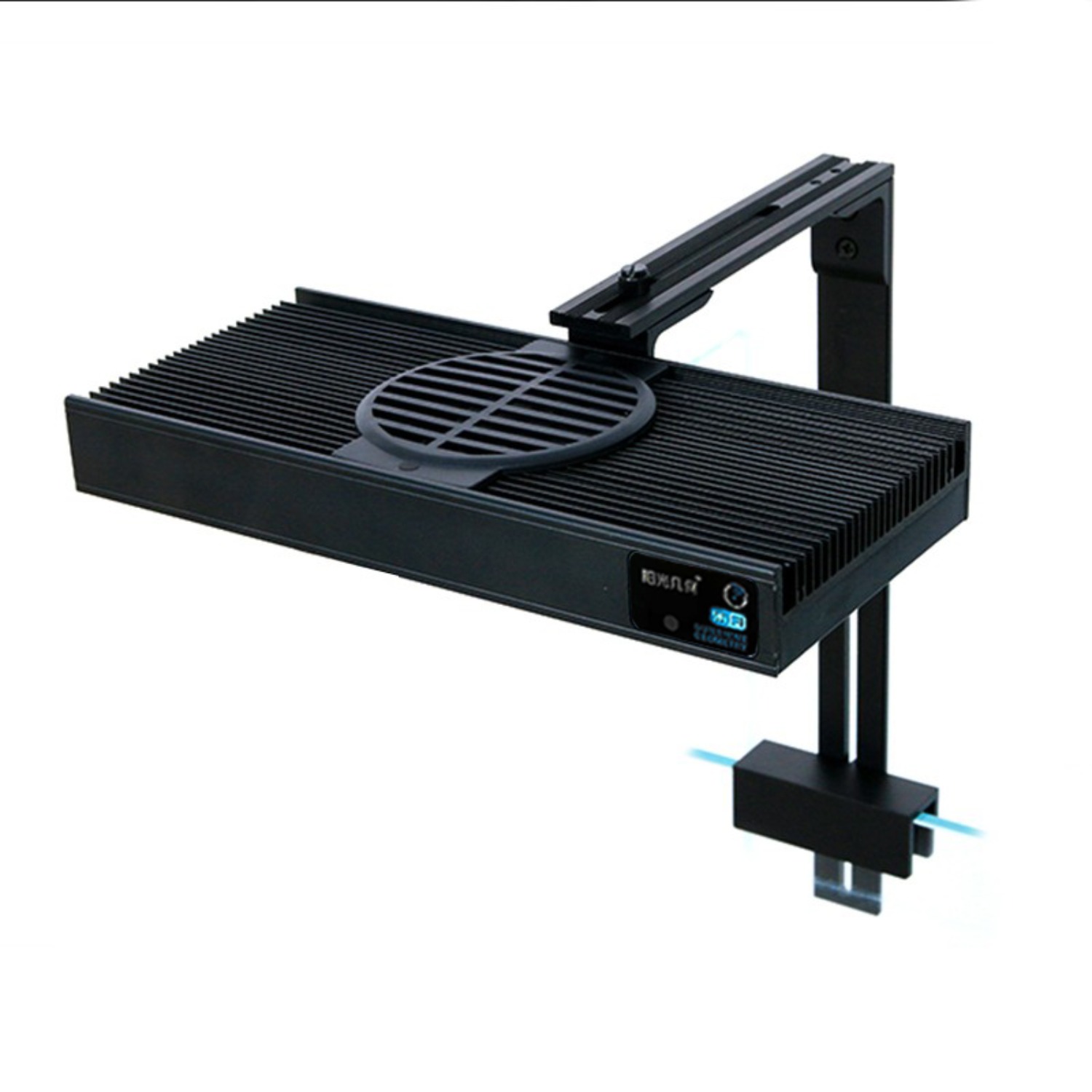 LED Aquarium Light,Planted Tan - Planted Aquarium Freshwater recension och pris