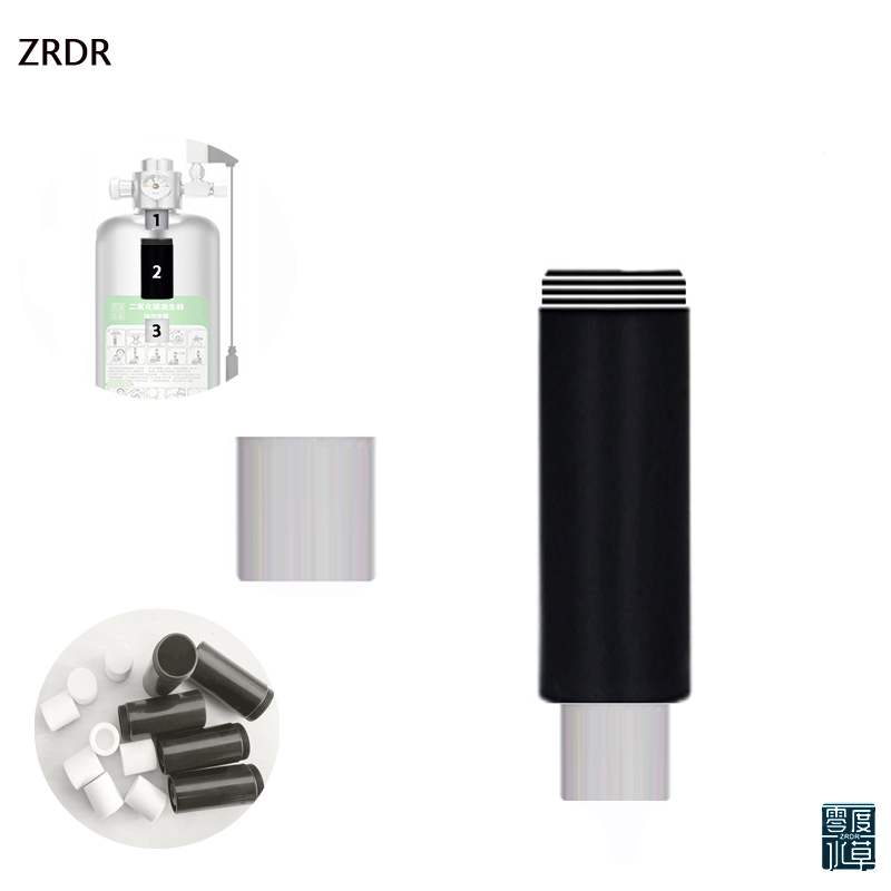 ZRDR Aquarium CO2 Generator Fi - Planted Aquarium Co2 recension och pris