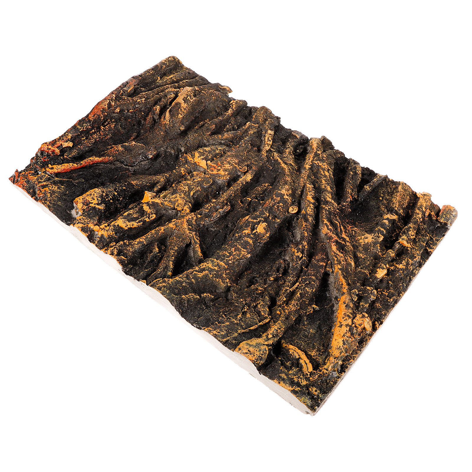 3D Tree Root PU Aquarium Backg - Aquarium Plants Book recension och pris