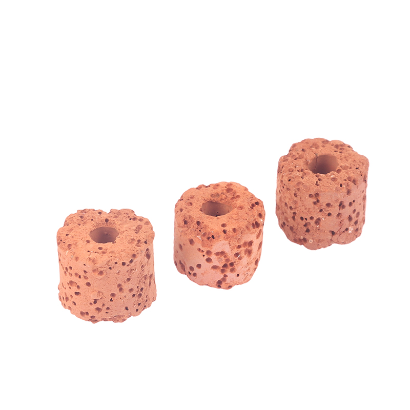 10Pcs Ceramic Aquatic Plant We - Aquarium Plant Rings recension och pris