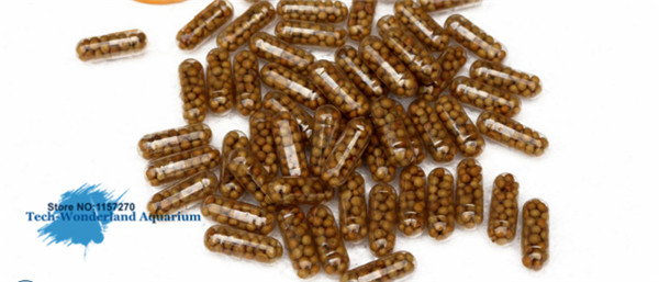 40tab Root Fertilizer for Wate - Aquarium Plants Book recension och pris