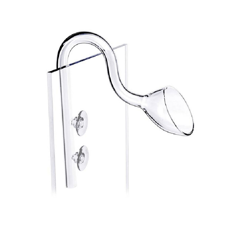 Skimmer Glass Jet Lily Pipe Sp - Planted Aquarium Ada recension och pris