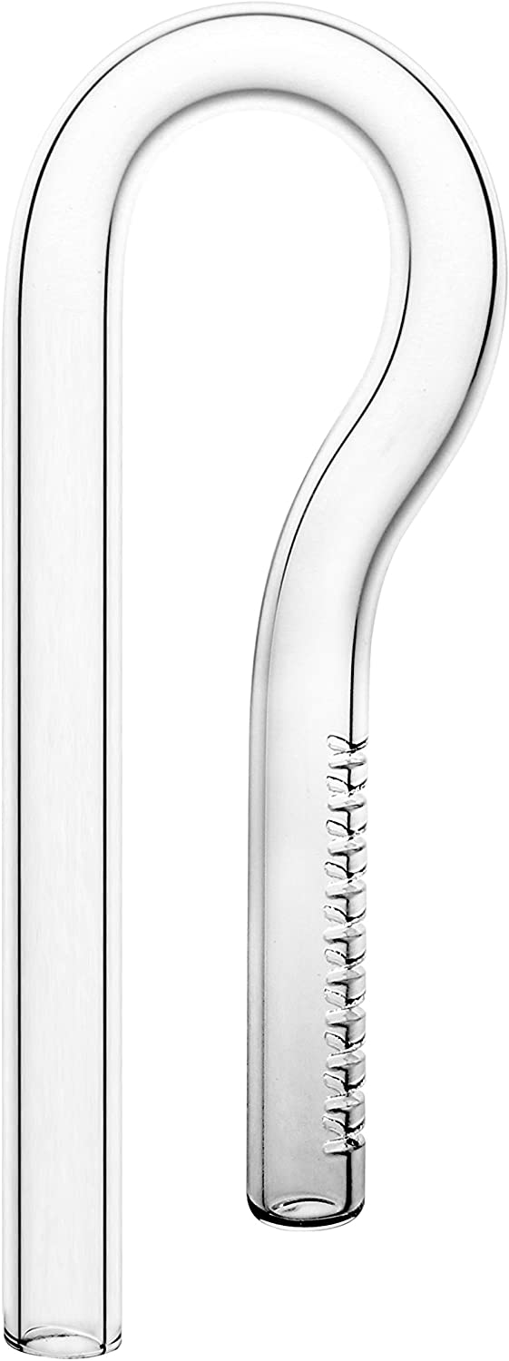 Skimmer Glass Jet Lily Pipe Sp - Planted Aquarium Ada recension och pris