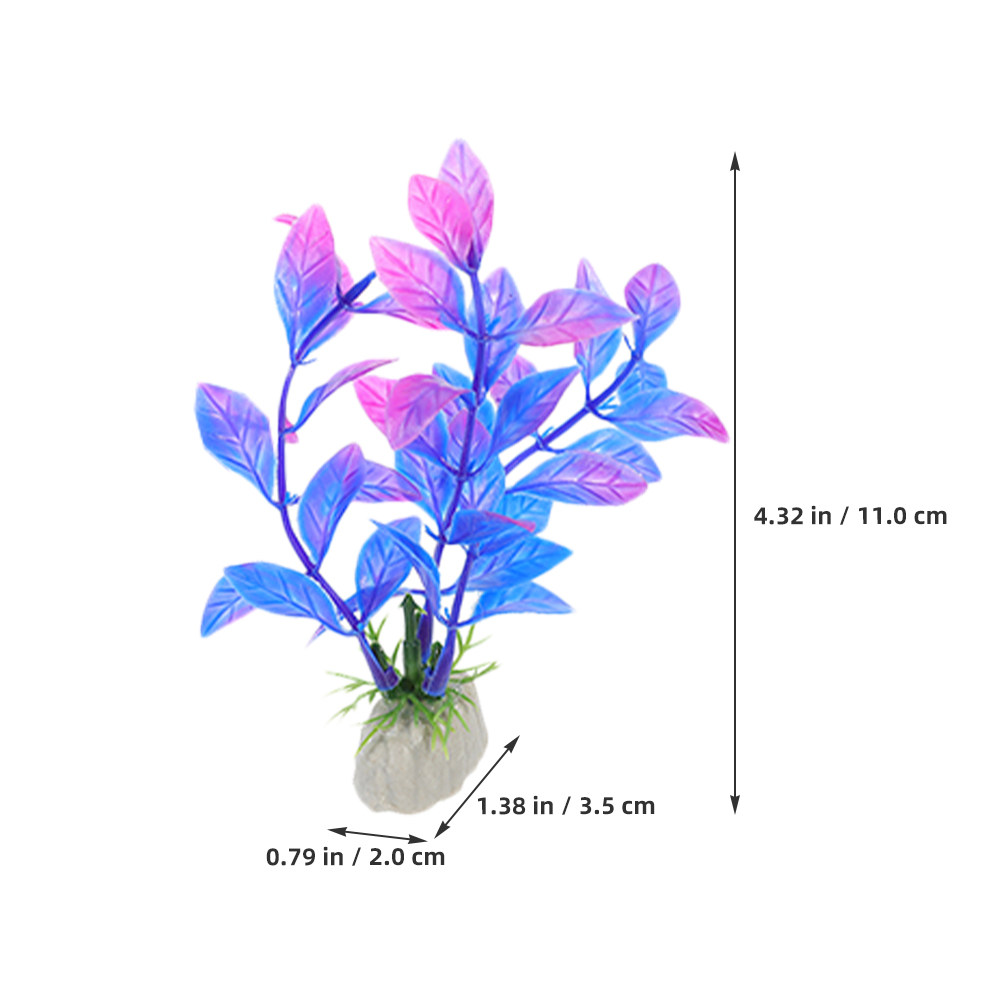 20Pcs Lightweight Exquisite Fa - Planted Aquarium Ada recension och pris