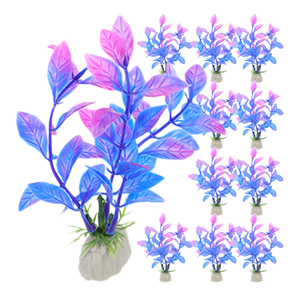 20Pcs Lightweight Exquisite Fa - Planted Aquarium Ada recension och pris