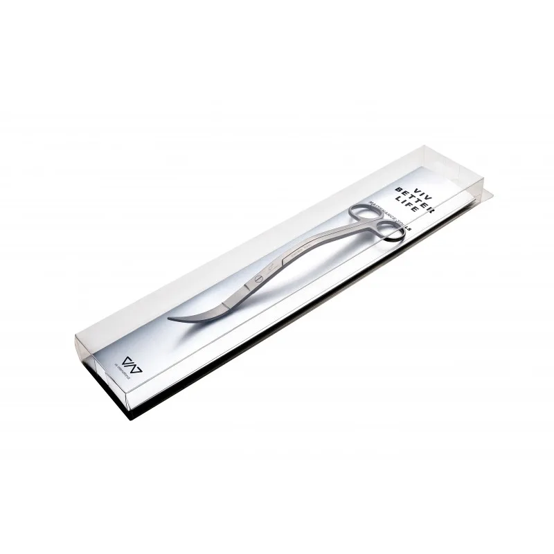 VIV Aquatic Stainless Steel Pl - Planted Aquarium Ada recension och pris