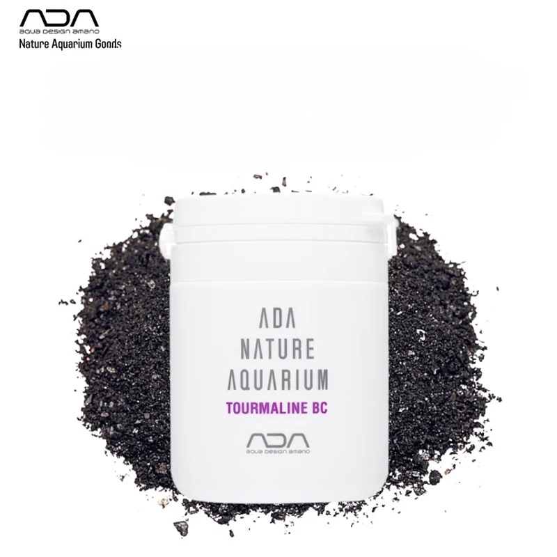 ADA TOURMALINE BC Substrate Ad - Planted Aquarium Ada recension och pris