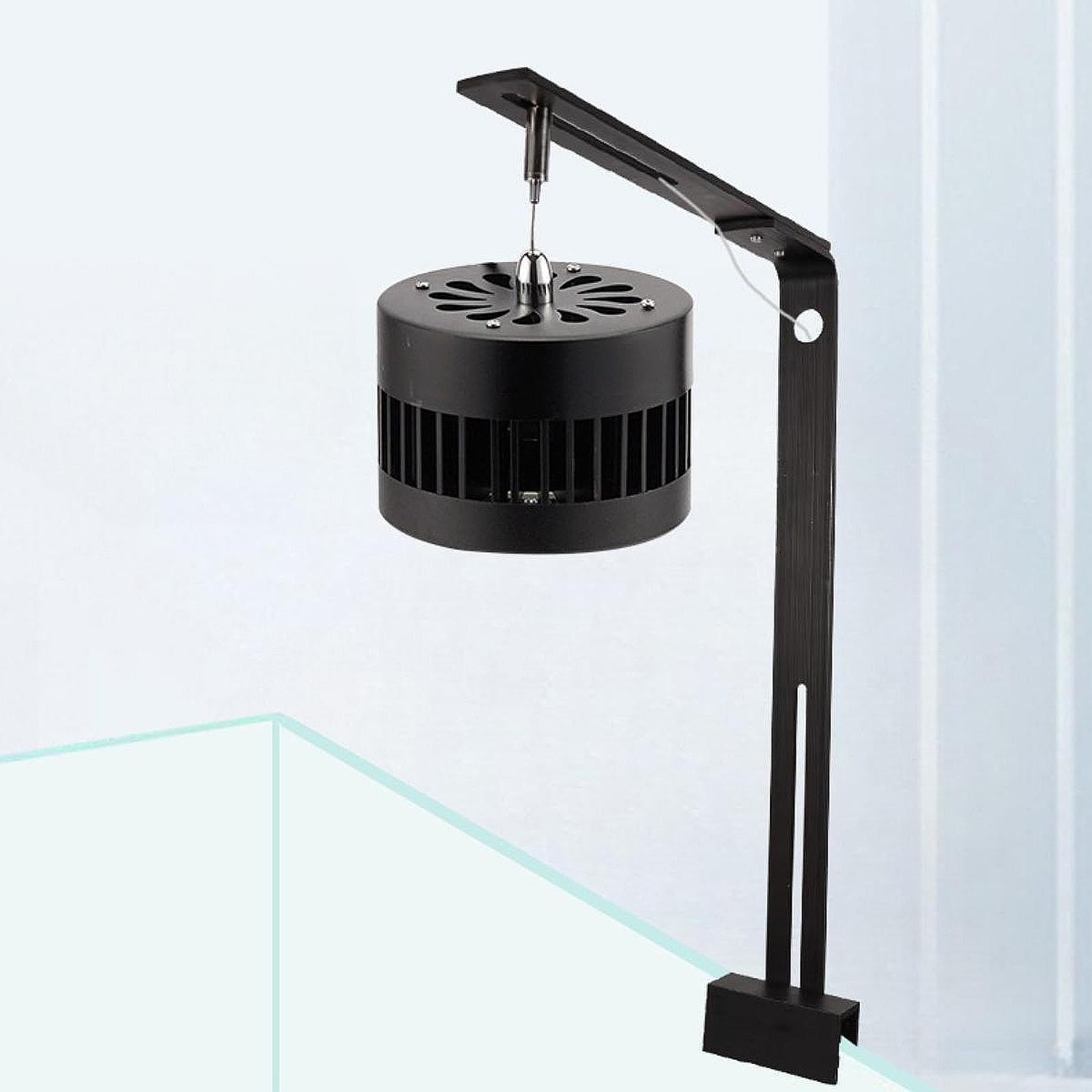 Versatile Aquarium Light Brack - Planted Aquarium Freshwater recension och pris