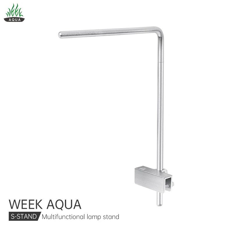 Week Aqua Light Stand Universa - Planted Aquarium Accessories recension och pris