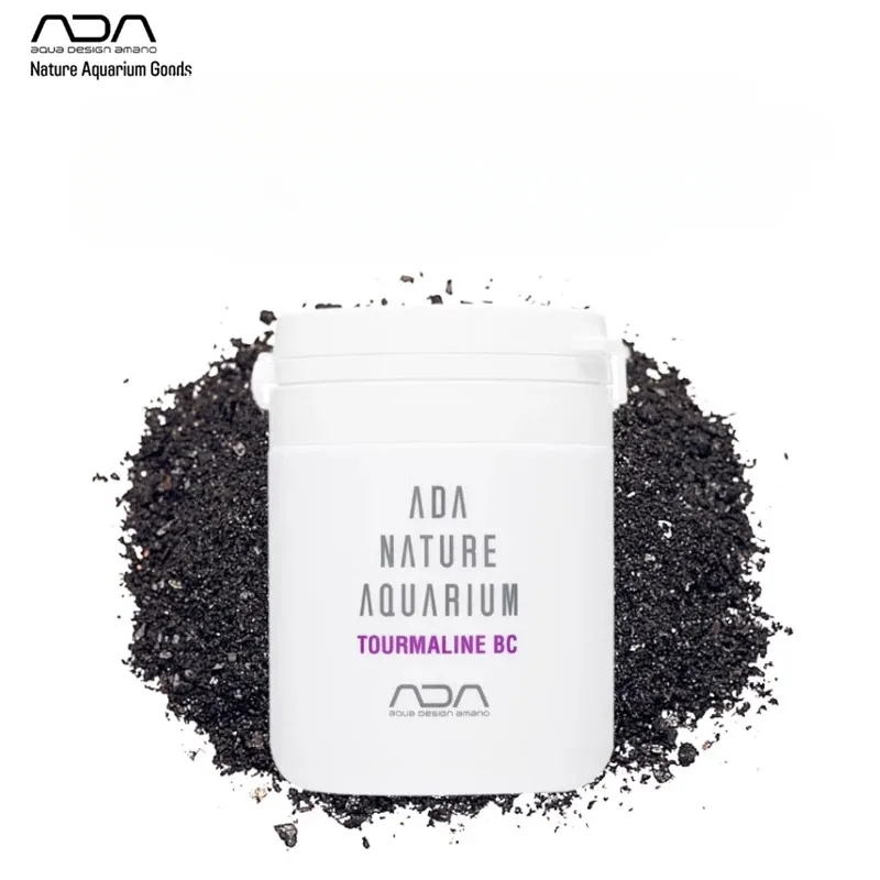 ADA TOURMALINE BC Substrate Ad - Planted Aquarium Ada recension och pris